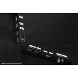 SAMSUNG GQ65S85FAEXZG, OLED-Fernseher 163 cm (65 Zoll), schwarz, UltraHD/4K, Vision AI, PVR, 100Hz Panel