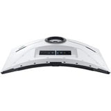 Samsung Odyssey Neo G8 S32BG850NP, Gaming-Monitor 80 cm (32 Zoll), schwarz/weiß, UltraHD/4K, VA, HDMI 2.1, USB-C, 240Hz Panel