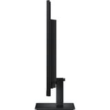 Samsung ViewFinity S32H704EAU, LED-Monitor 81.3 cm (32 Zoll), schwarz, UltraHD/4K, VA, HDMI, DP, HDR
