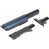 Shark Wandvac 2.0, Handstaubsauger blau/schwarz