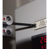 Stanley 16-in-1 Multifunktionswerkzeug FATMAX, Multitool silber/schwarz