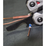 Stanley 16-in-1 Multifunktionswerkzeug FATMAX, Multitool silber/schwarz