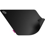SteelSeries QcK Performance Speed, Gaming-Mauspad schwarz, Größe L
