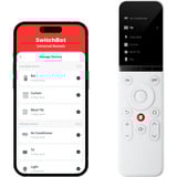 SwitchBot Universal Remote, Fernbedienung weiß