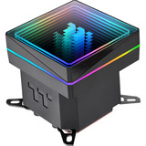Thermaltake TH240-S V3 ARGB Sync, Wasserkühlung schwarz