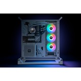 Thermaltake TH360 V2 Ultra ARGB Sync All-In-One Liquid Cooler Snow Edition, Wasserkühlung weiß