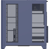 Thermaltake View 390 Air Future Dusk, Tower-Gehäuse violett, Tempered Glass