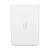 Ubiquiti U6-IW Access Point In-Wall weiß