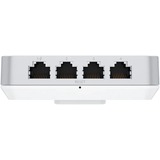 Ubiquiti U6-IW Access Point In-Wall weiß