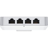 Ubiquiti U6-IW Access Point In-Wall weiß