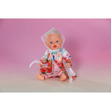 ZAPF Creation BABY born® Regenmantel 43cm, Puppenzubehör 