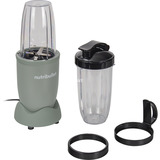 nutribullet PRO Standmixer NB907MAJD grüngrau, 900 Watt, 0,9 Liter
