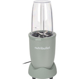 nutribullet PRO Standmixer NB907MAJD grüngrau, 900 Watt, 0,9 Liter