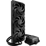 ARCTIC Liquid Freezer WS360-SP5, Wasserkühlung schwarz