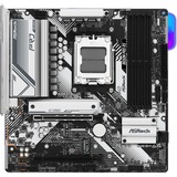 ASRock B650M Pro RS, Mainboard 