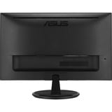 ASUS EyeCare VP227HF, Gaming-Monitor 54.5 cm (21.5 Zoll), schwarz, FullHD, VA, HDMI, VGA, Adaptive-Sync, 100Hz Panel