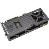 ASUS GeForce RTX 5080 TUF OC BTF Edition, Grafikkarte DLSS 4, 3x DisplayPort, 2x HDMI 2.1