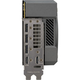 ASUS GeForce RTX 5080 TUF OC BTF Edition, Grafikkarte DLSS 4, 3x DisplayPort, 2x HDMI 2.1