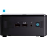 ASUS NUC 12 Pro Tall Kit RNUC12WSHI300002I, Barebone schwarz, ohne Betriebssystem