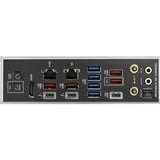 ASUS ROG MAXIMUS Z890 HERO BTF, Mainboard schwarz
