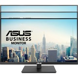 ASUS VA27ACFSN, LED-Monitor 69 cm (27 Zoll), schwarz, QHD, IPS, Adaptive-Sync, HDMI, 100Hz Panel