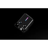 Alphacool Core DDCzero XS Reservoir, Ausgleichsbehälter schwarz, mit Pumpe