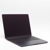 Apple MacBook Air 34,5 cm (13,6") Generalüberholt, Notebook schwarz, 8 GB, 256 GB (256 GB SSD), macOS, Deutsch