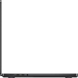 Apple MacBook Pro (14") 2024 CTO, Notebook schwarz, 16 GB, 512 GB (512 GB SSD), M4, MacOS, Amerikanisch