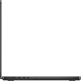 Apple MacBook Pro (16") 2026 CTO, Notebook schwarz, 64 GB, 2 TB (2 TB SSD), M5 Max, MacOS, Kroatisch, Nanotexturglas