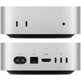 Apple Mac mini M5 Pro, MAC-System silber, macOS