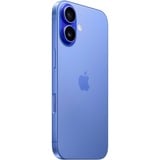 Apple iPhone 16 512GB DEP, Handy ultramarin, iOS