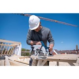 Bosch Akku-Handkreissäge BITURBO GKS 18V-68 Professional solo blau, ohne Akku und Ladegerät, in L-BOXX