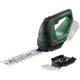 Bosch Heimwerken & Garten Akku-Strauch und Grasschere Advancedshear 18-10 Solo grün/schwarz, ohne Akku und Ladegerät, POWER FOR ALL ALLIANCE
