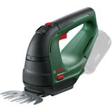 Bosch Heimwerken & Garten Akku-Strauch und Grasschere Advancedshear 18-10 Solo grün/schwarz, ohne Akku und Ladegerät, POWER FOR ALL ALLIANCE