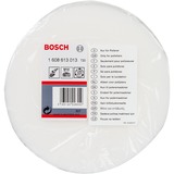 Bosch Polierschwamm, Ø 160mm, Polierscheibe Gewinde M14, für Poliermaschinen