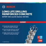 Bosch Professional EXPERT Hammerbohrer SDS-max-8X, Ø 32mm Arbeitslänge 800mm