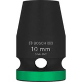 Bosch Professional PRO Impact Steckschlüsseleinsatz 19mm, 3/4" schwarz, Standard