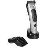 Braun Series 7 Hair Clipper HC7590, Haarschneider silber/schwarz