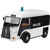 COBI Citroen Type H Police, Konstruktionsspielzeug Maßstab 1:35