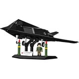 COBI Lockheed F-117 Nighthawk, Konstruktionsspielzeug Maßstab 1:48