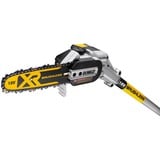 DEWALT Akku-Hochentaster DCMPS567N, 18Volt, Elektro-Kettensäge gelb/schwarz, ohne Akku und Ladegerät