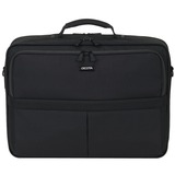 DICOTA Multi Plus SCALE, Notebooktasche schwarz