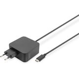 Notebook Ladegerät DA-10071, USB-C, 65 Watt