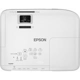 Epson EB-W51, LCD-Beamer weiß, WXGA, 4000 ANSI-Lumen