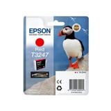 Epson Tinte rot C13T32474010 T3247