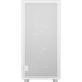 Fractal Design Epoch XL TG Clear tint, Tower-Gehäuse weiß, Tempered Glass