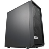 Fractal Design Meshify C, Tower-Gehäuse schwarz