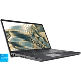 Fujitsu LIFEBOOK A3511 (FPC04902BS), Notebook schwarz, ohne Betriebssystem, 256 GB SSD