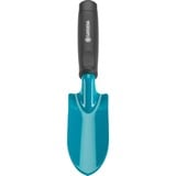 GARDENA Classic Pflanzkelle türkis/schwarz, 6cm