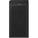 GIGABYTE AORUS C500 GLASS, Tower-Gehäuse schwarz, Tempered Glass